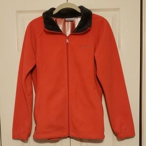 ❤ Columbia Fleece Jacket ❤
